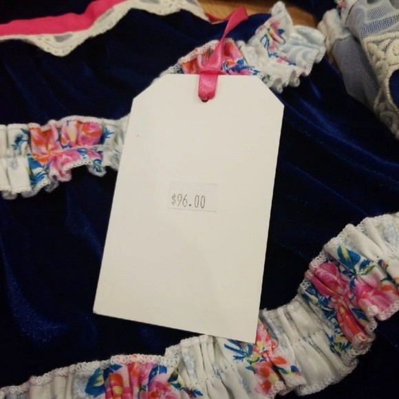 💥SOLD💥Runaway Pony Apple Strudel ❤️ - Picture 6 of 8